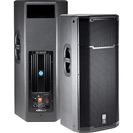 Open Box JBL PRX635 15