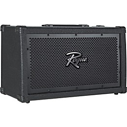 Rogue SC40R 40W 2x8 Stereo Chorus Guitar Combo Amp Black