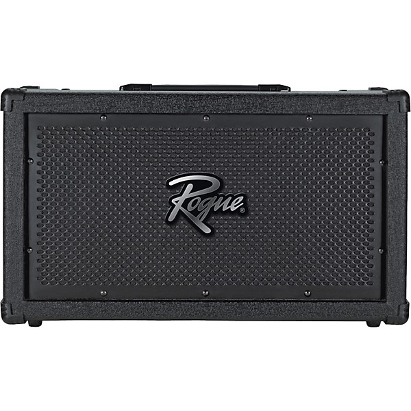 Rogue SC40R 40W 2x8 Stereo Chorus Guitar Combo Amp Black