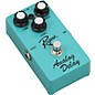 Open Box Rogue Analog Delay Guitar Effects Pedal Level 1