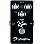 Open Box Rogue Distortion Guitar Effects Pedal Level 1 thumbnail