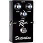 Open Box Rogue Distortion Guitar Effects Pedal Level 1