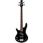 Ibanez GSRM20L Mikro Left-Handed 4-String Short Scale Bass Guitar Black