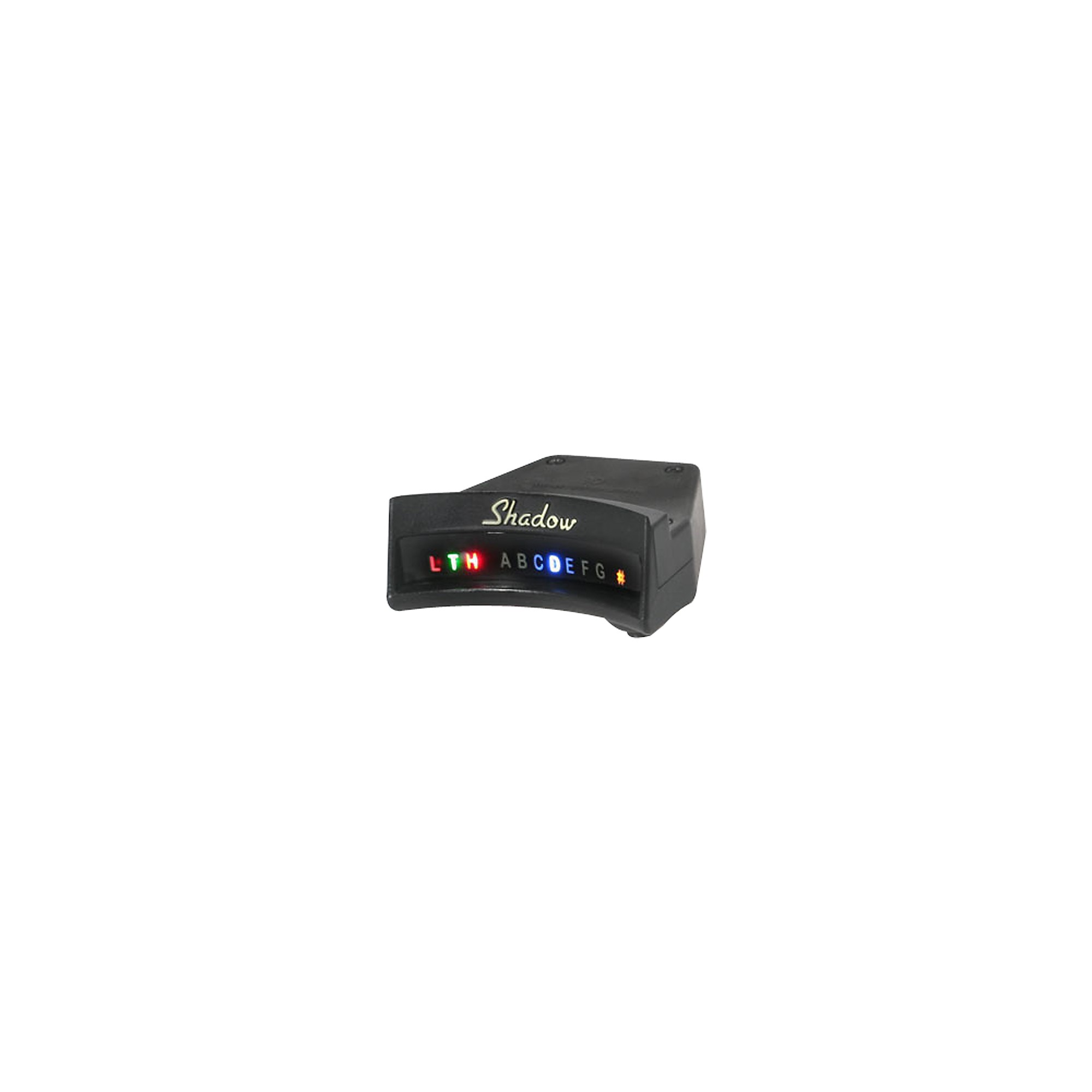 Shadow Electronics Sonic Tuner For Acoustic Guitar