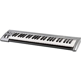 M-Audio Pro Tools KeyStudio Keyboard