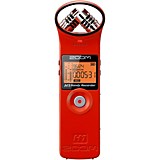 H1 Handy Recorder Red Special Edition