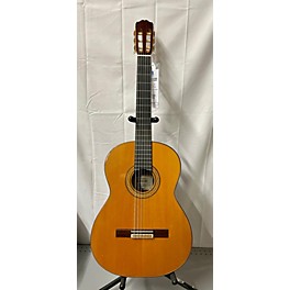 Used Takamine H10 Hirade Acoustic Guitar