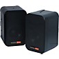 Open Box Audix PH3-S Powered Speakers Level 1 Black thumbnail