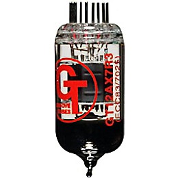 Groove Tubes GT-12AX7-R3 Select Preamp Tube