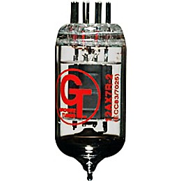 Groove Tubes GT-12AX7-R2 Preamp Tube