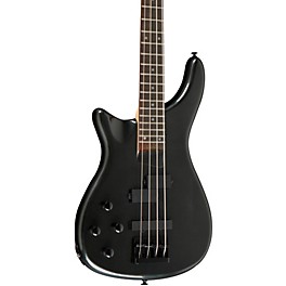 Rogue LX200BL Left-Handed Series III Electric Bass G... Rogue LX200BL Left-Handed Series III Electric Bass Guitar Pearl Black