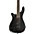 Rogue LX200BL Left-Handed Series III Electric Bass G... Rogue LX200BL Left-Handed Series III Electric Bass Guitar Pearl Black