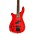 Rogue LX200BL Left-Handed Series III Electric Ba... Rogue LX200BL Left-Handed Series III Electric Bass Guitar Candy Apple Red