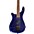 Rogue LX200BL Left-Handed Series III Electric Bass... Rogue LX200BL Left-Handed Series III Electric Bass Guitar Metallic Blue