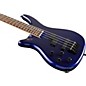 Open Box Rogue LX200BL Left-Handed Series III Electric Bass Guitar Level 1 Metallic Blue