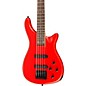 Rogue LX205B 5-String Series III Electric Bass Guitar Candy Apple Red thumbnail