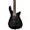 Rogue LX205B 5-String Series III Electric Bass Guitar Pe... Rogue LX205B 5-String Series III Electric Bass Guitar Pearl Black