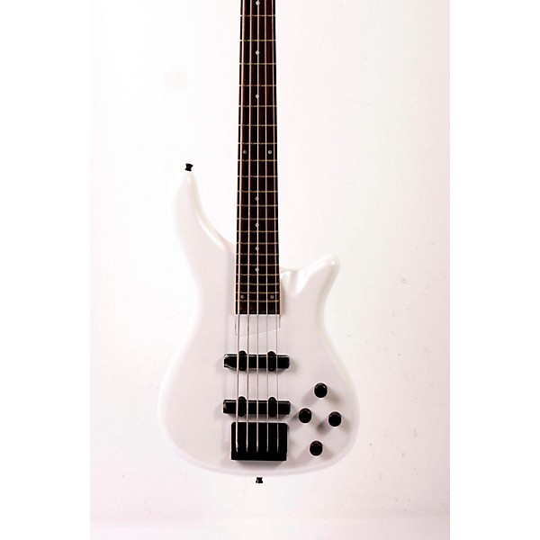 Open Box Rogue LX205B 5-String Series III Electric Bass Guitar