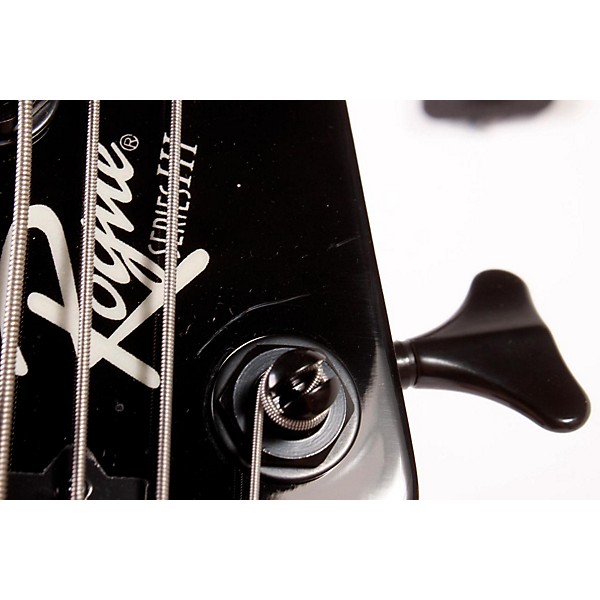 Open Box Rogue LX205B 5-String Series III Electric Bass Guitar