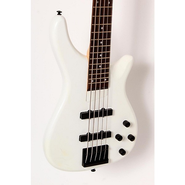 Nスケール　ホワイトベースクルー2 Open Box Rogue LX205B 5-String Series III Electric Bass Guitar