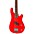 Rogue SX100B Series II Electric Bass Guitar Candy Apple Red Rogue SX100B Series II Electric Bass Guitar Candy Apple Red