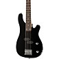 Open Box Rogue SX100B Series II Electric Bass Guitar Level 2 Black 190839234476 thumbnail
