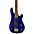 Rogue SX100B Series II Electric Bass Guitar Candy Apple Red Rogue SX100B Series II Electric Bass Guitar Blue