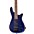 Rogue LX200B Series III Electric Bass Guitar Pearl Black Rogue LX200B Series III Electric Bass Guitar Metallic Blue