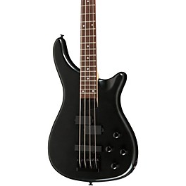 Rogue LX200B Series III Electric Bass Guitar Pearl Black Rogue LX200B Series III Electric Bass Guitar Pearl Black