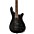 Rogue LX200B Series III Electric Bass Guitar Pearl Black Rogue LX200B Series III Electric Bass Guitar Pearl Black