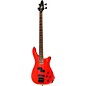 Open Box Rogue LX200B Series III Electric Bass Guitar Level 1 Candy Apple Red