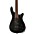 Rogue LX200BF Fretless Series III Electric Bass Guitar ... Rogue LX200BF Fretless Series III Electric Bass Guitar Pearl Black