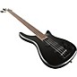 Rogue LX200BF Fretless Series III Electric Bass Guitar Pearl Black