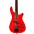 Rogue LX200BF Fretless Series III Electric Bass Gui... Rogue LX200BF Fretless Series III Electric Bass Guitar Candy Apple Red