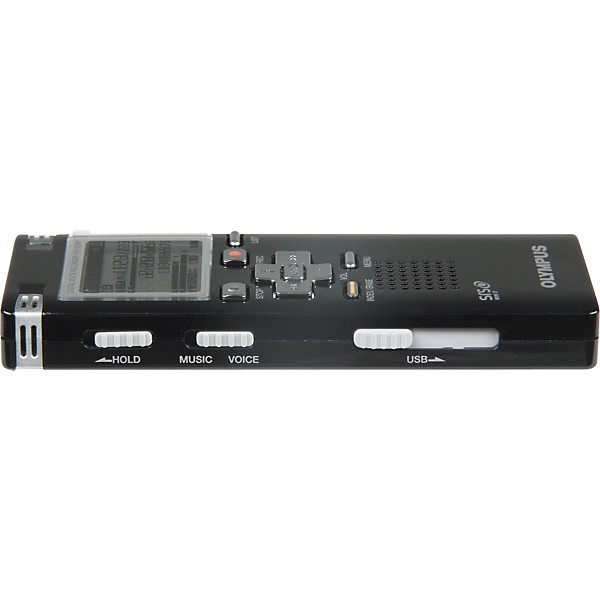 Olympus WS 520M Handheld Recorder