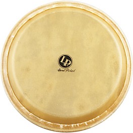 LP Galaxy Rawhide Conga Head 11.75 in.