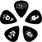 D'Addario Planet Waves Kiss Logo Guitar Picks 10 Pack Light thumbnail