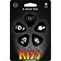 D'Addario Planet Waves Kiss Logo Guitar Picks 10 Pack Light