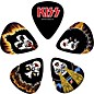 D'Addario Planet Waves Kiss Rock & Roll Over Guitar Picks 10 Pack Light thumbnail