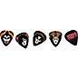 D'Addario Planet Waves Kiss Rock & Roll Over Guitar Picks 10 Pack Light