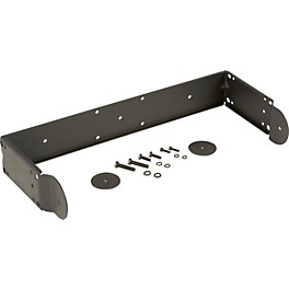 Open Box Electro-Voice MB 200 Wall/Ceiling Mount "U"Bracket Kit - Level 1 Black