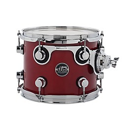 DW Performance Series Tom Candy Apple Lacquer 8x10