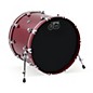 Open Box DW Performance Series Bass Drum Level 1 Candy Apple Lacquer 18x22 thumbnail
