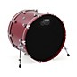 DW Performance Series Bass Drum Candy Apple Lacquer 18x24 thumbnail