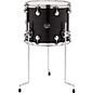 DW Performance Series Floor Tom 14 x 12 in. Ebony Stain Lacquer thumbnail