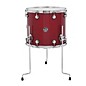 DW Performance Series Floor Tom Candy Apple Lacquer 16 x 14 in. thumbnail
