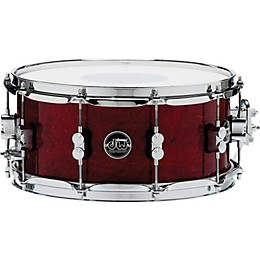 Open Box DW Performance Series Snare Drum - Level 2 14 x 6.5 in. 197881443801