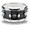 DW Performance Series Snare Drum 14 x 6.5 in. Natural La... DW Performance Series Snare Drum 14 x 6.5 in. Ebony Stain Lacquer