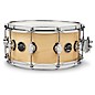 DW Performance Series Snare Drum 14 x 6.5 in. Natural Lacquer thumbnail