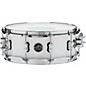 DW Performance Series Snare Drum 14 x 5.5 in. White Ice thumbnail